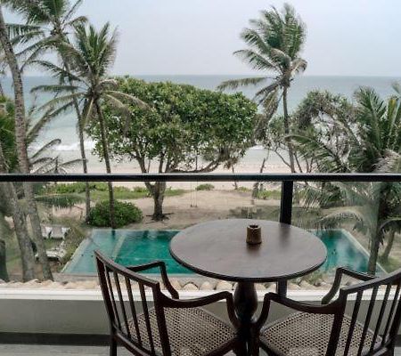 Naomi Beach Resort - Adults Only Weligama Εξωτερικό φωτογραφία