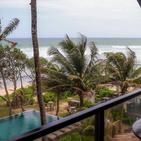 Naomi Beach Resort - Adults Only Weligama Εξωτερικό φωτογραφία
