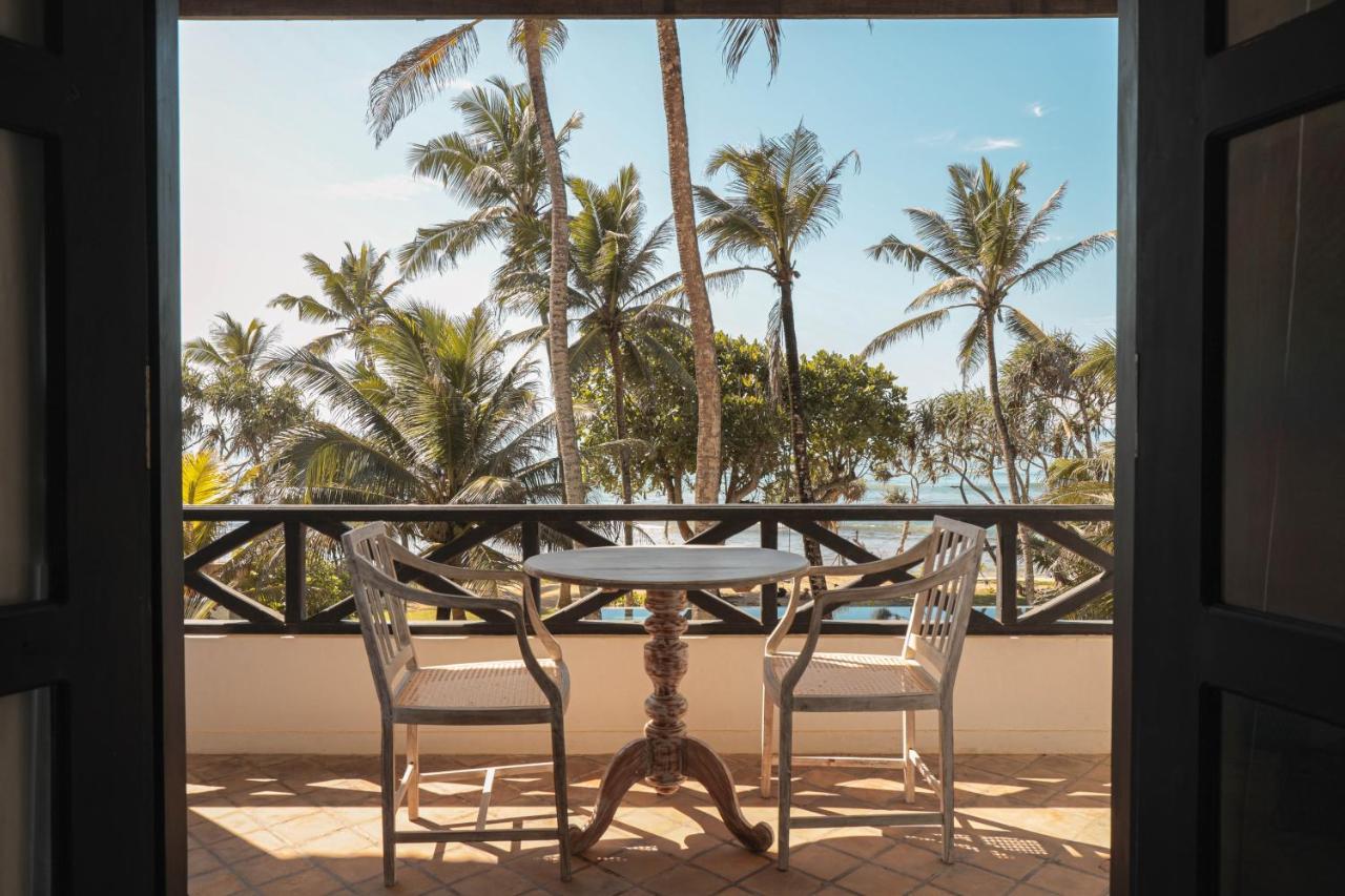 Naomi Beach Resort - Adults Only Weligama Εξωτερικό φωτογραφία