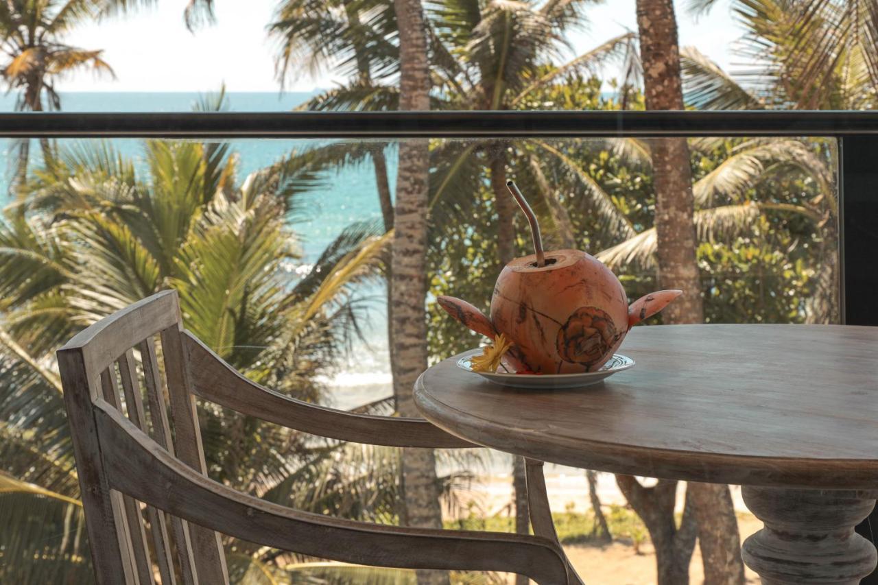 Naomi Beach Resort - Adults Only Weligama Εξωτερικό φωτογραφία