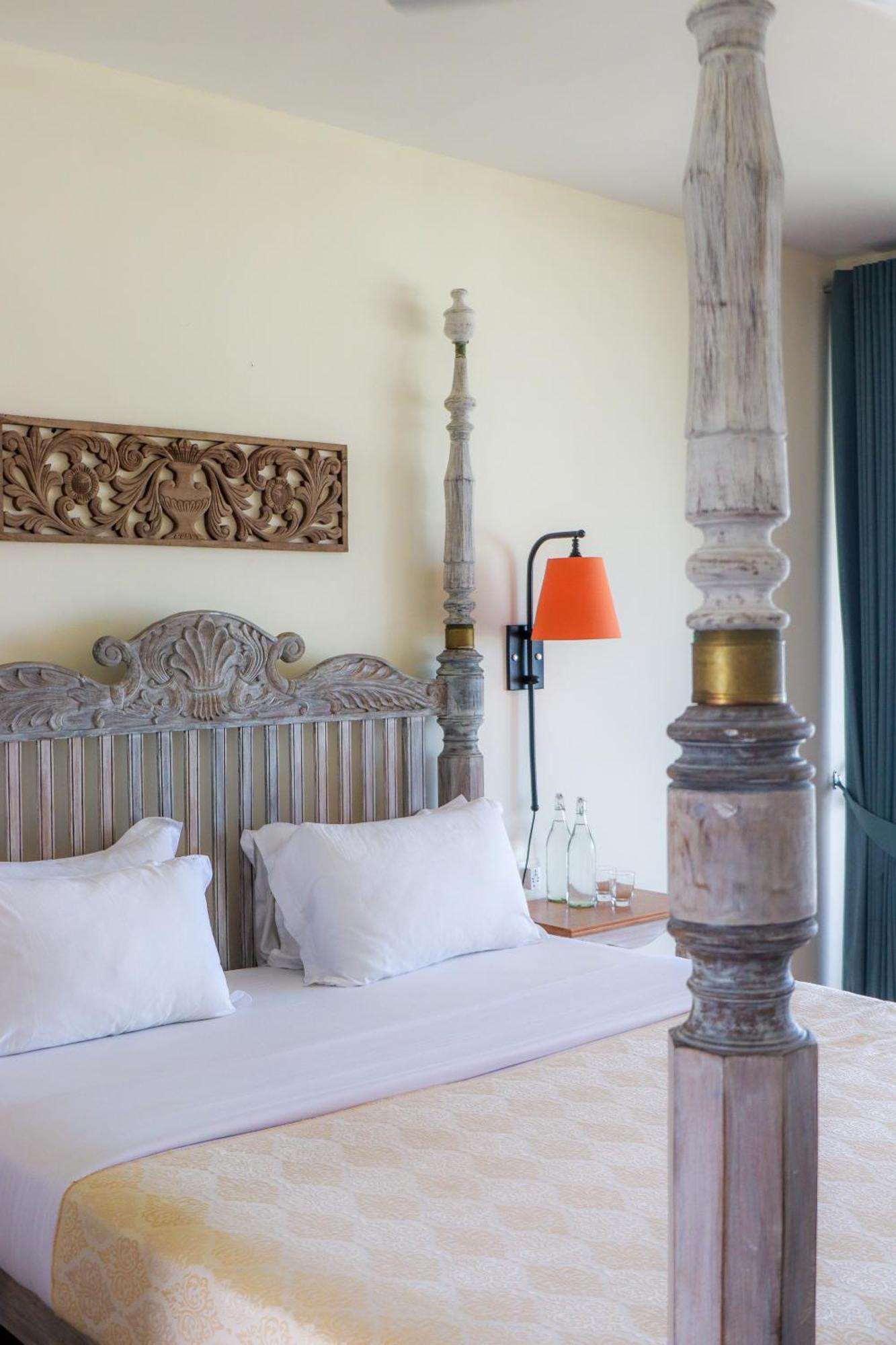 Naomi Beach Resort - Adults Only Weligama Εξωτερικό φωτογραφία