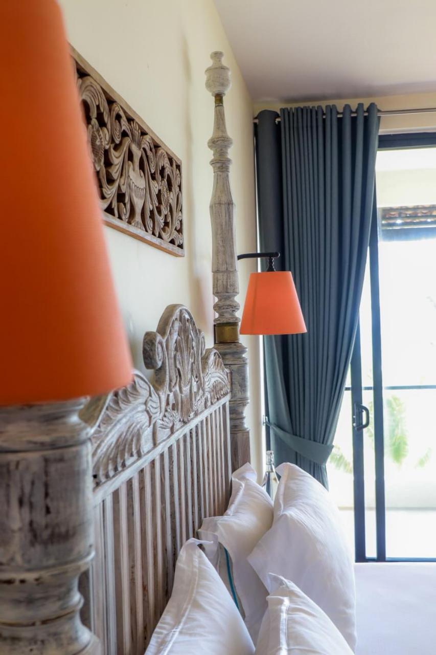 Naomi Beach Resort - Adults Only Weligama Εξωτερικό φωτογραφία