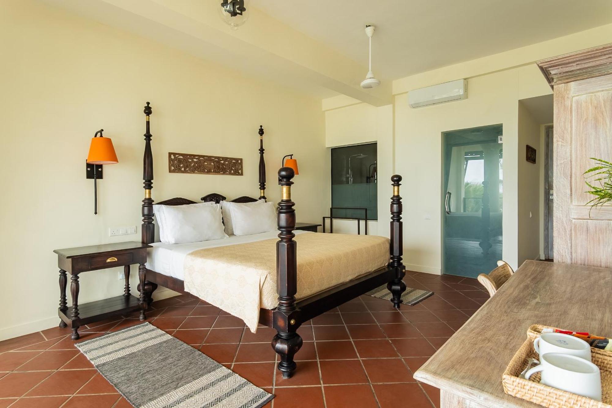 Naomi Beach Resort - Adults Only Weligama Εξωτερικό φωτογραφία