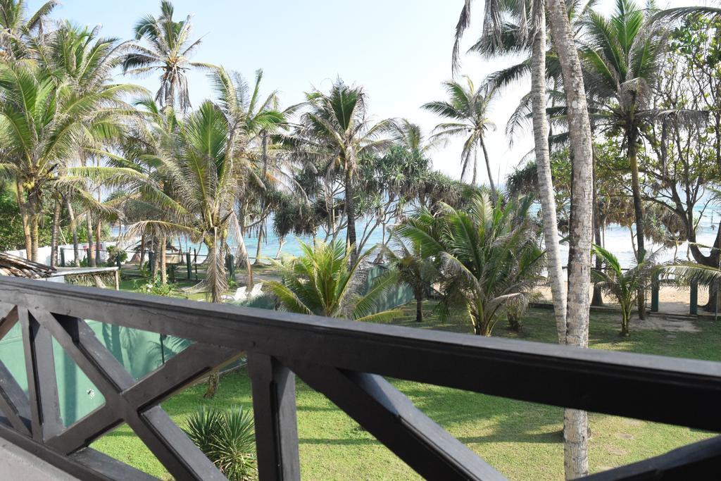 Naomi Beach Resort - Adults Only Weligama Εξωτερικό φωτογραφία